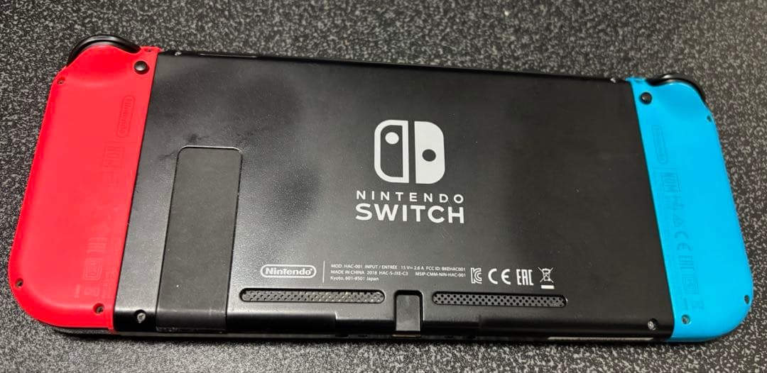Nintendo Switch 本体 プロコン SDカード(128GB)付き