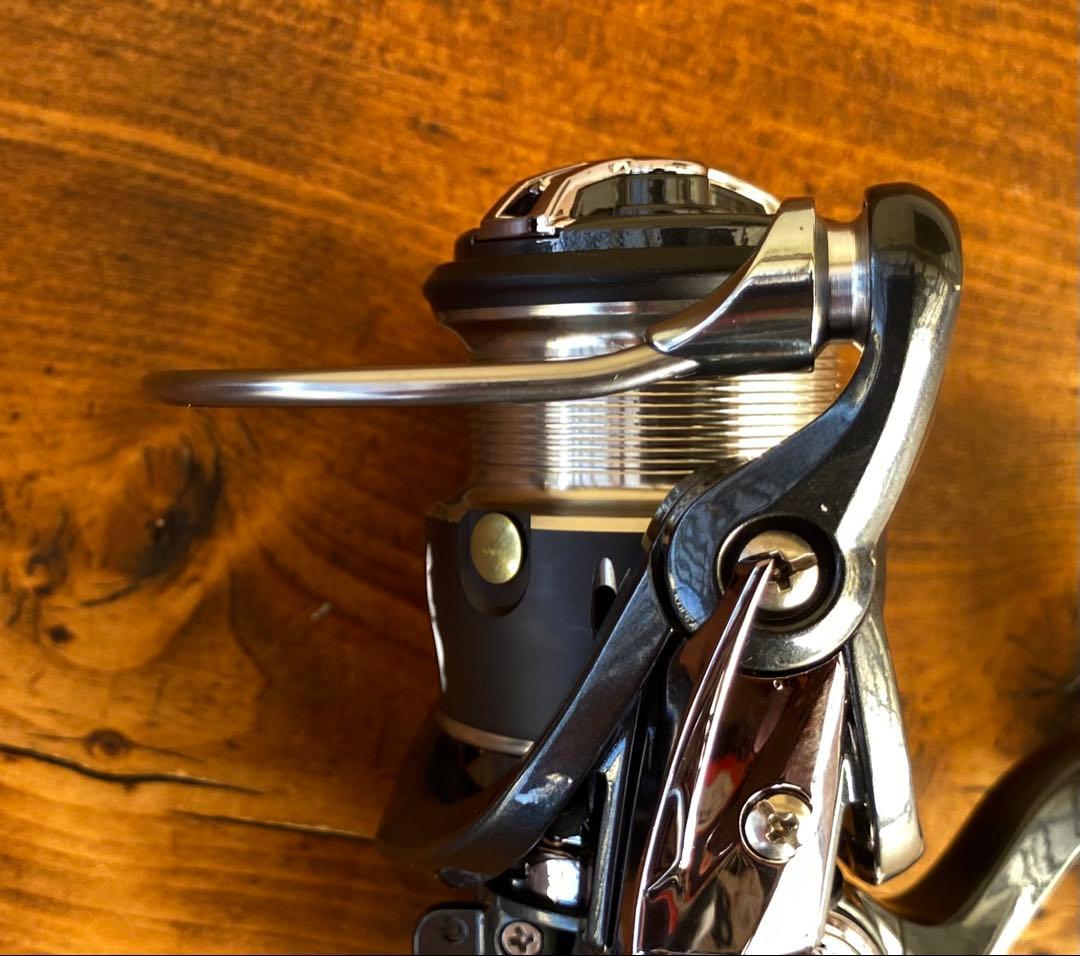 釣り竿セット　トラウトロッド　パックロッド　スピニングリール　長さ調節できる竿