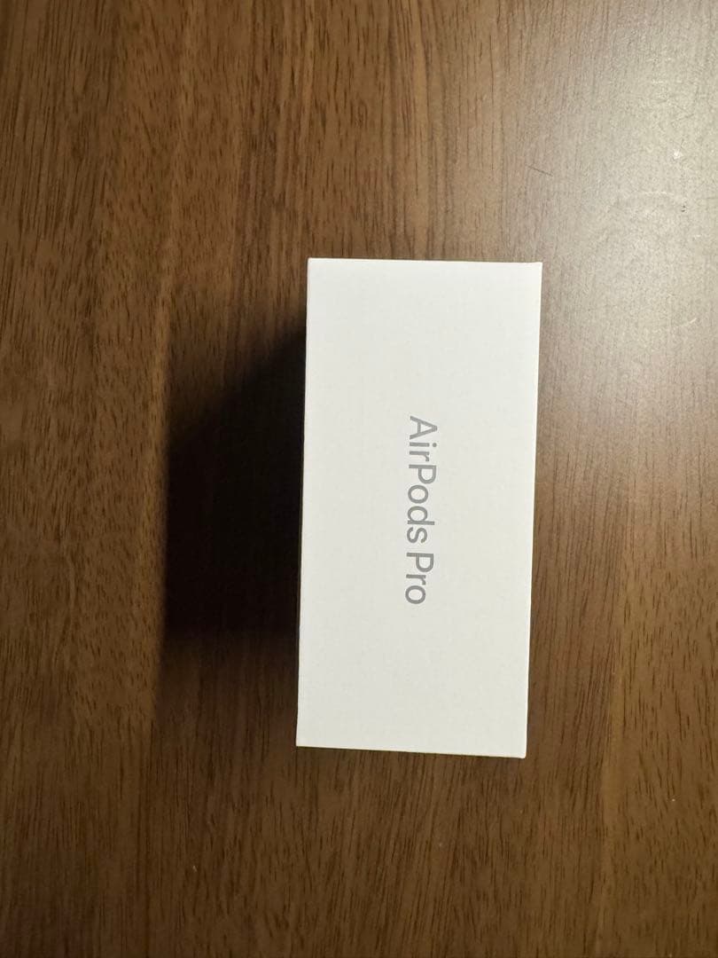 Air Pods Pro3 未開封品