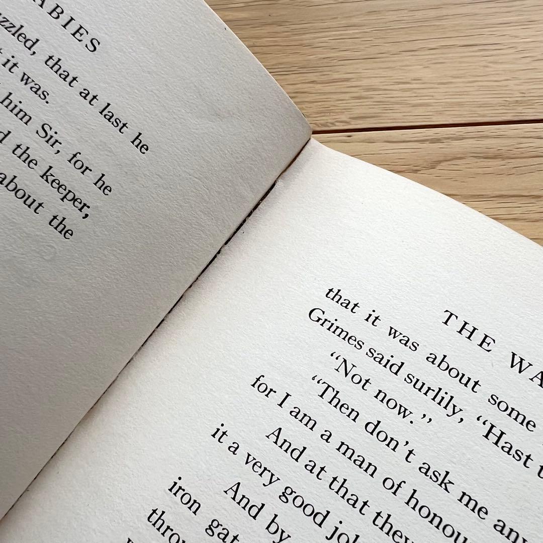 The Water-Babies⠀ジェシー・ウィルコックス・スミス　アンティーク