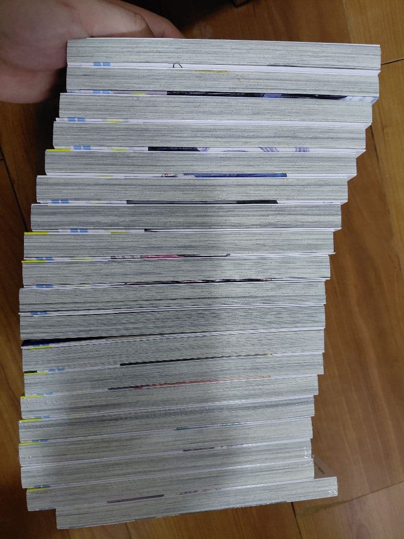 M*A様 薫る花は凛と咲く　 全19巻セット