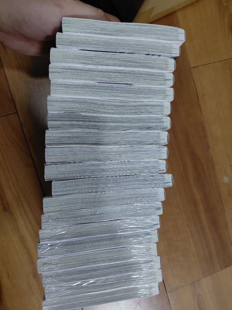 M*A様 薫る花は凛と咲く　 全19巻セット