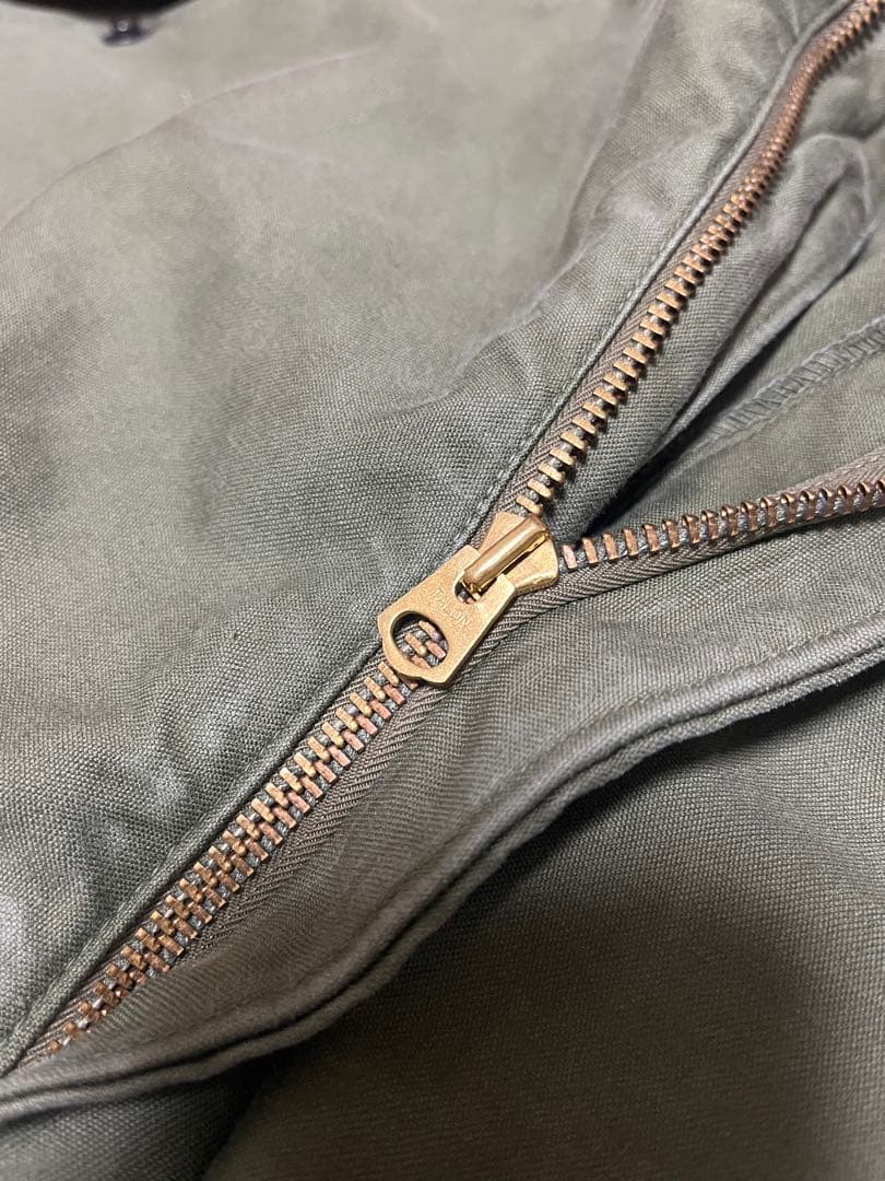 M-R 50s USARMY M-51 カーゴパンツ ミリタリー ビンテージ