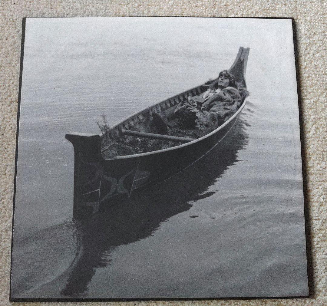 Dead Man Neil Young LPレコード