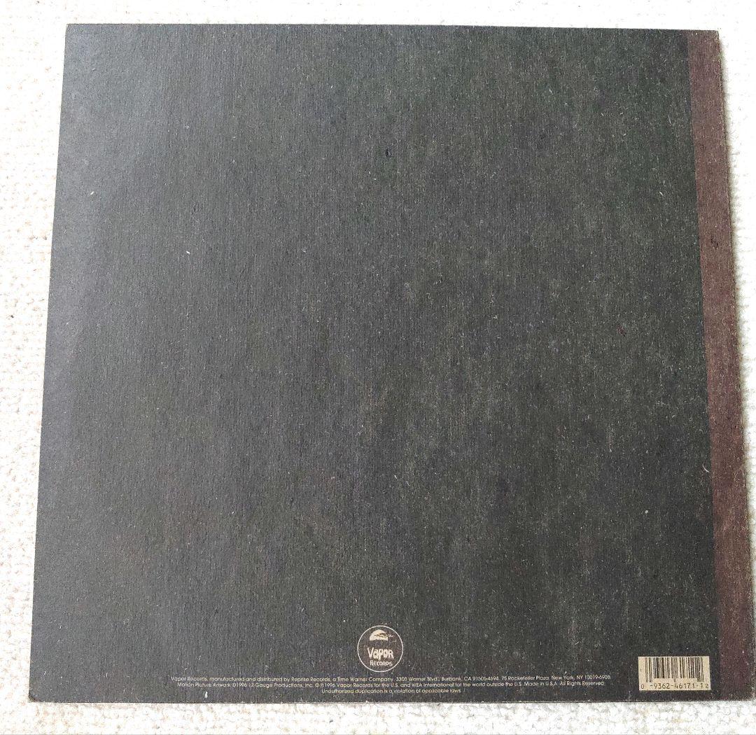 Dead Man Neil Young LPレコード