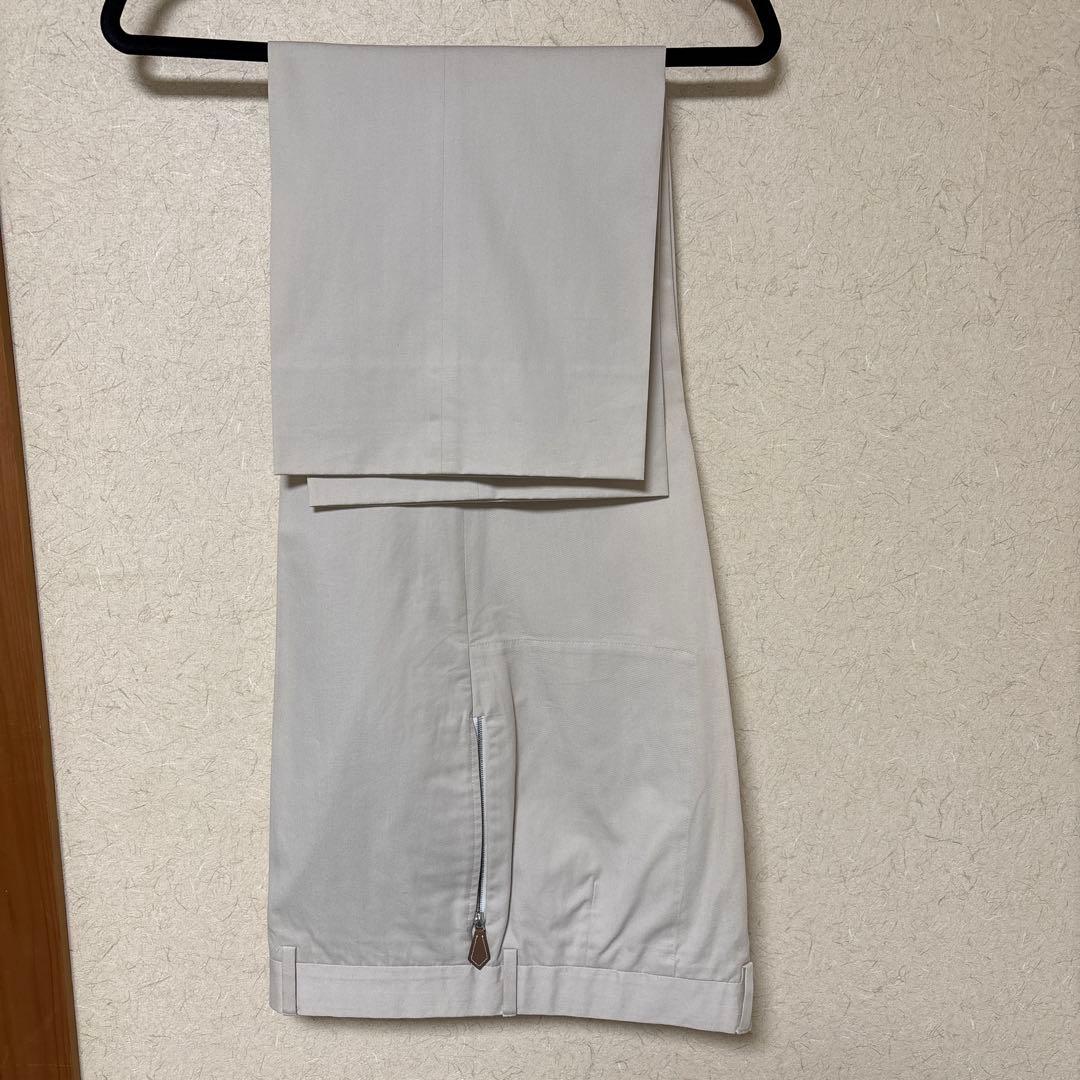 エルメススラックス