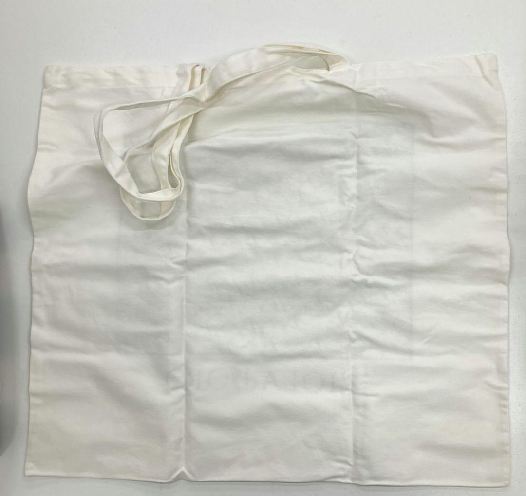 【ヴィオラドーロ　レディース　トートバッグ】布製トートバッグ付き