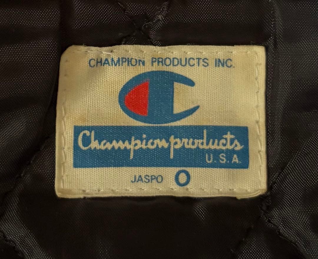 Champion赤/グレー スノーボードジャケット LLサイズ