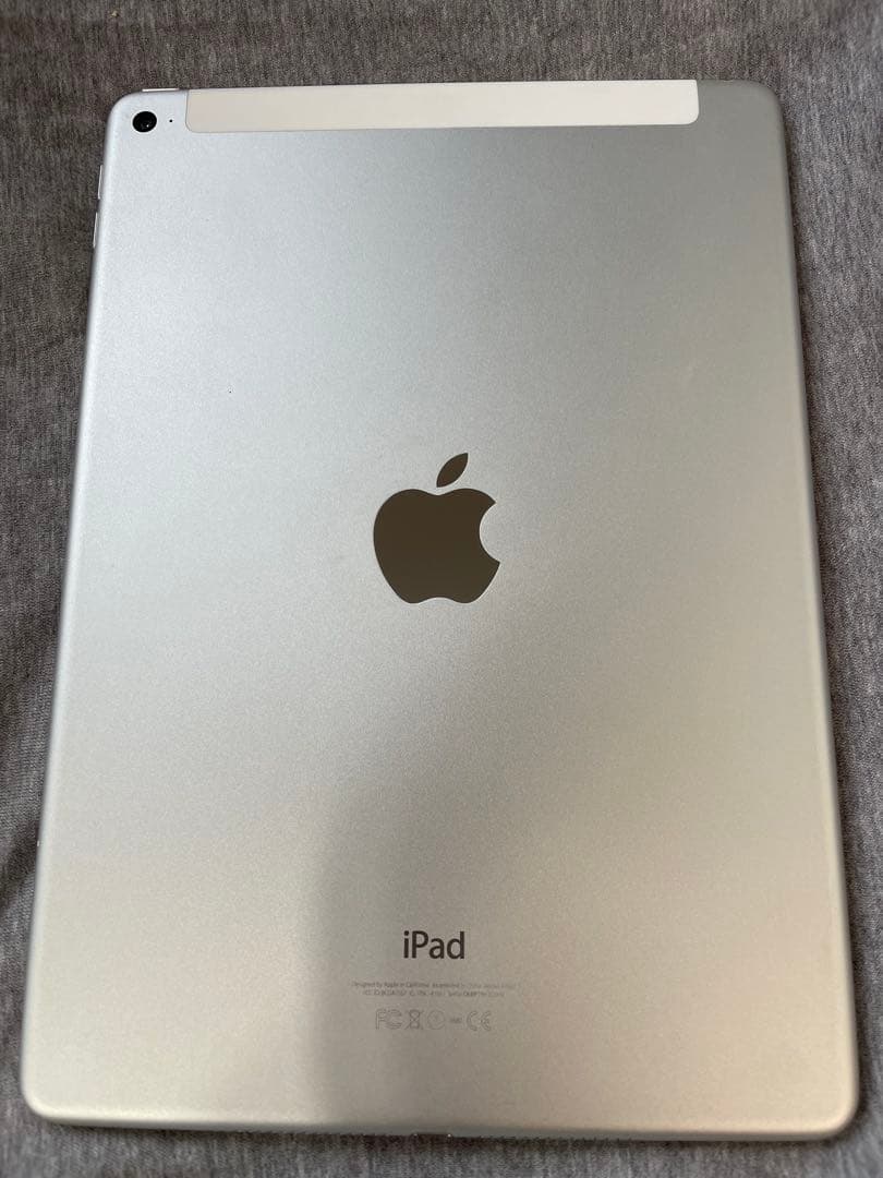 iPad Air2 64㎇　Wi-Fiモデル