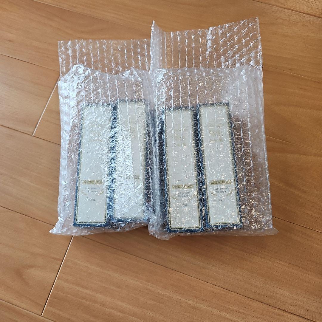 ニューモ ニューモ 75ml　４本セット