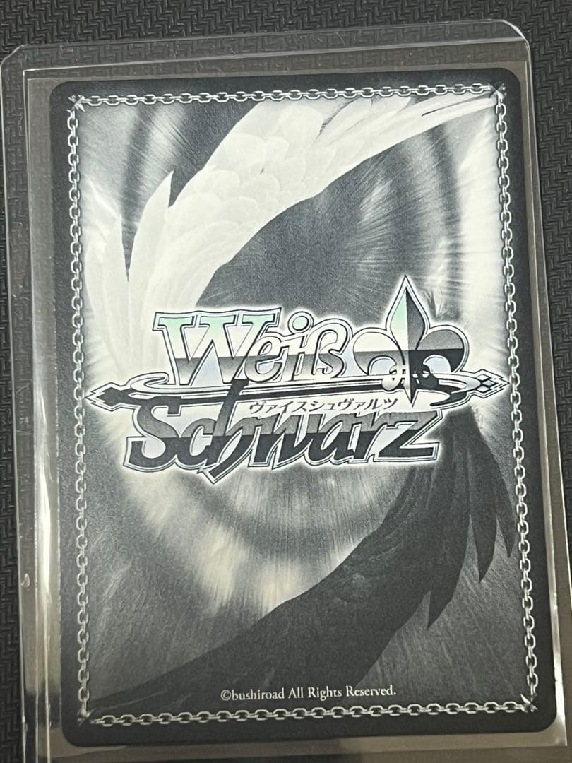 ヴァイス ウマ娘　シンデレラグレイ　SSP オグリキャップ