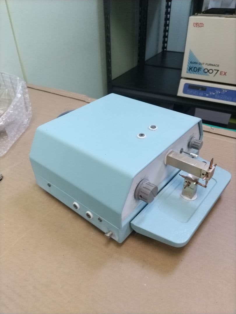 シンワOrthodontic Welder 青