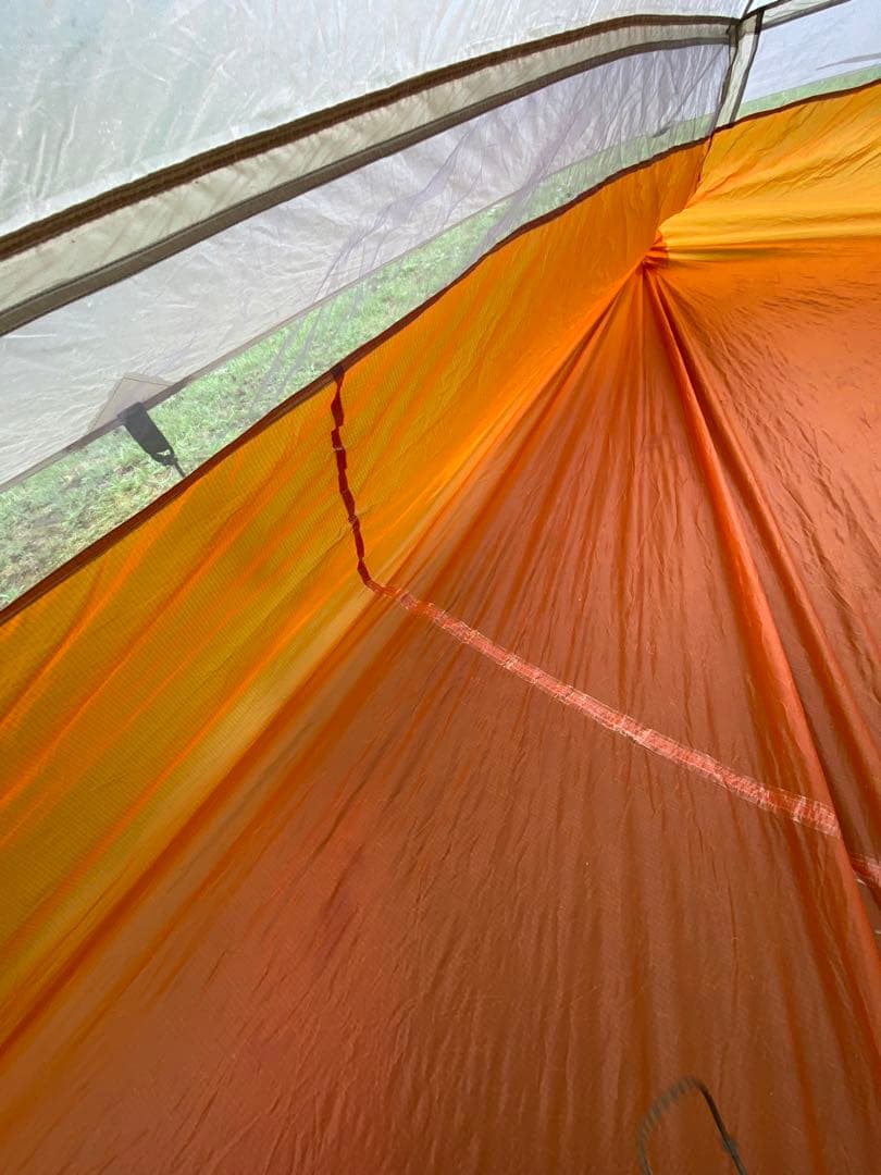 ビッグアグネス スカウトUL 2 BIG AGNES SCOUT UL 2