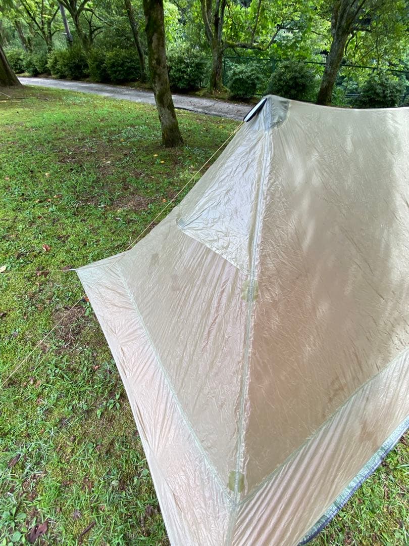 ビッグアグネス スカウトUL 2 BIG AGNES SCOUT UL 2
