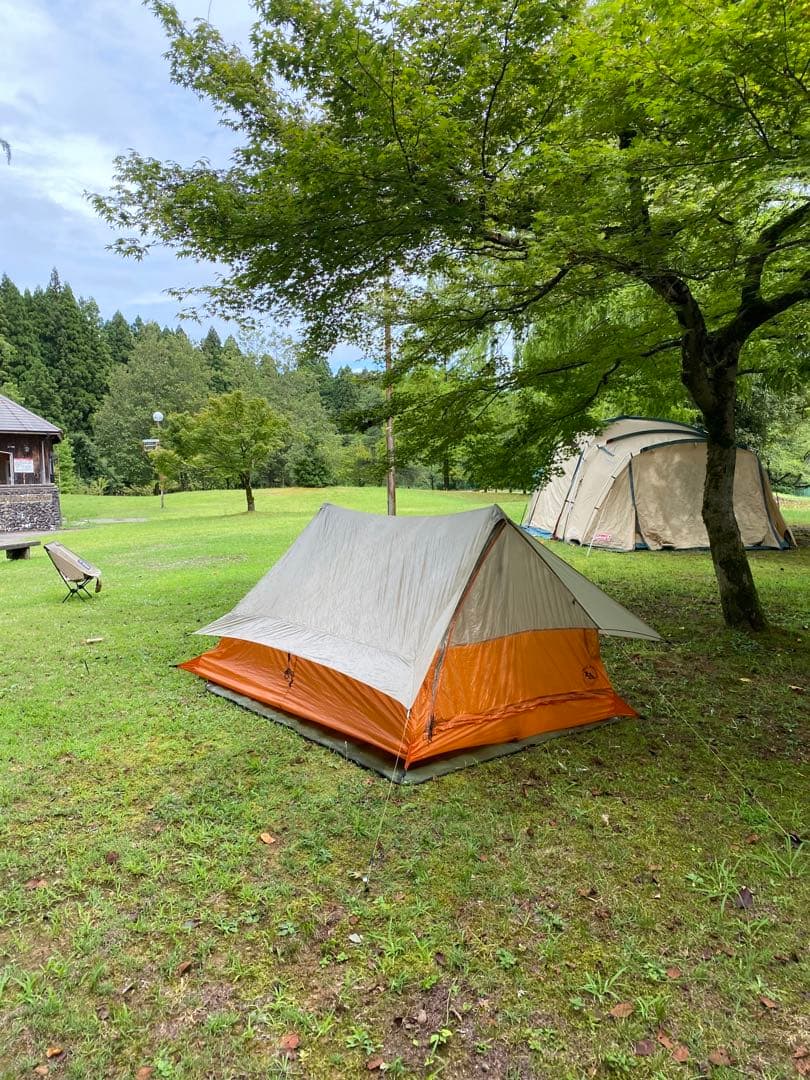 ビッグアグネス スカウトUL 2 BIG AGNES SCOUT UL 2