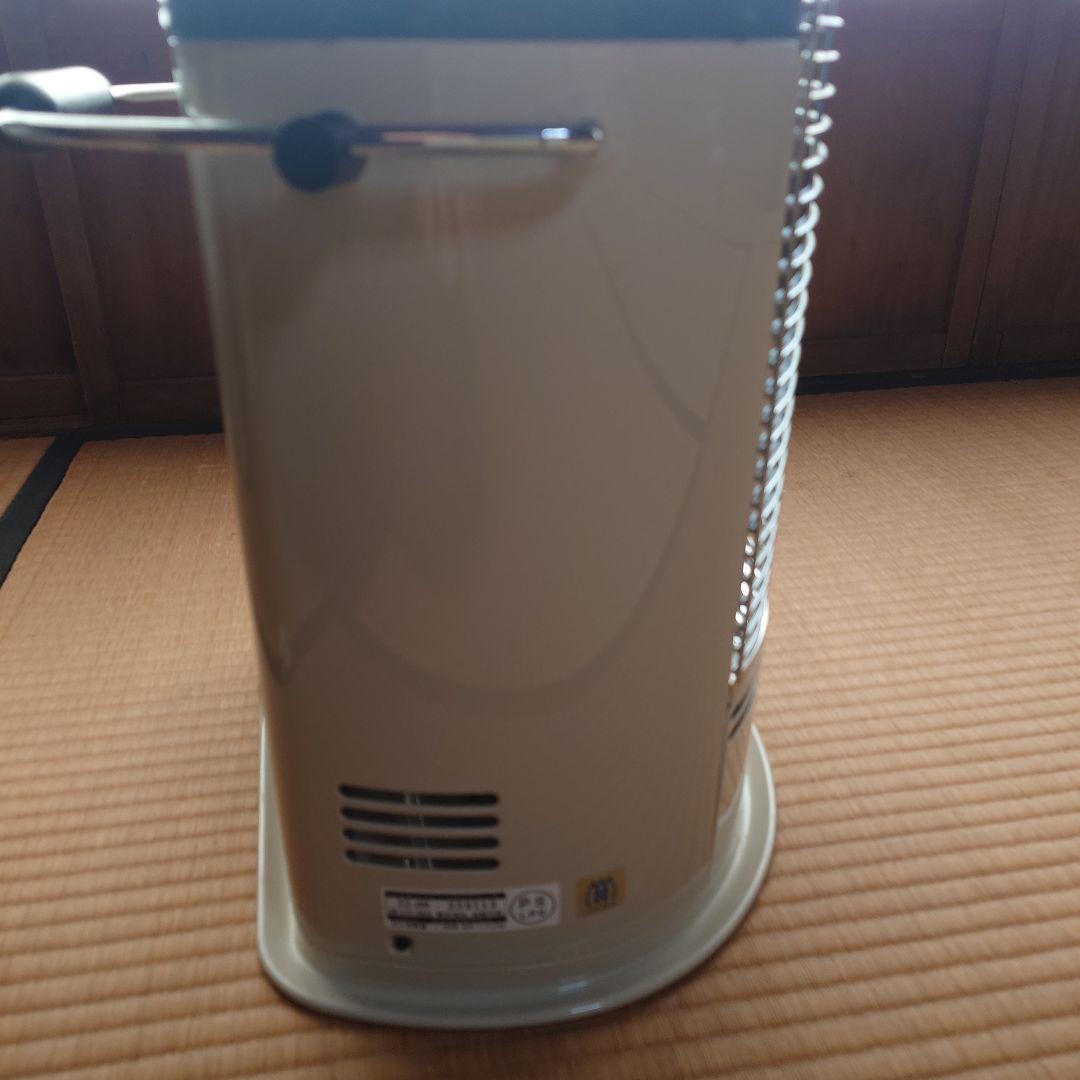 イワタニ カセットガスストーブ デカ暖II CB-STV-DKD2　動作確認済