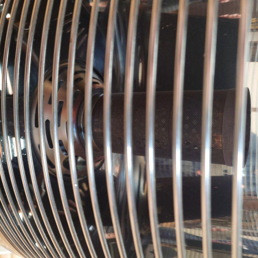 イワタニ カセットガスストーブ デカ暖II CB-STV-DKD2　動作確認済