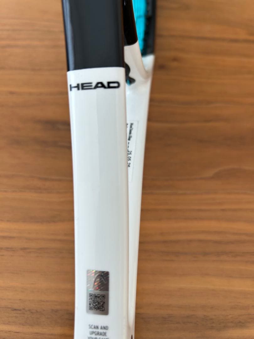 【プロストック】HEAD PT346.1