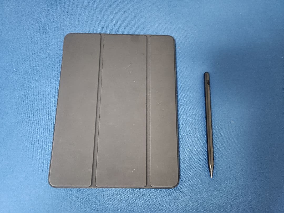 K*u様 iPad Pro 9.7 256GB シルバー ペン キーボード