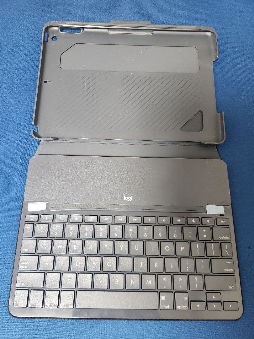 K*u様 iPad Pro 9.7 256GB シルバー ペン キーボード