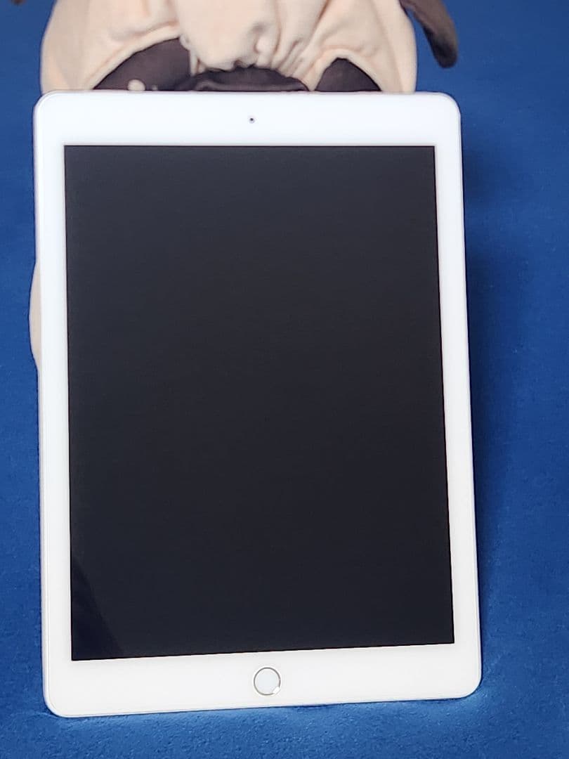 K*u様 iPad Pro 9.7 256GB シルバー ペン キーボード