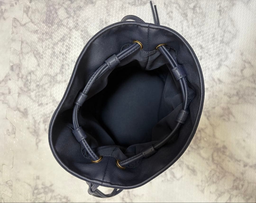 ドゥロワー DRAWER ダウンベスト