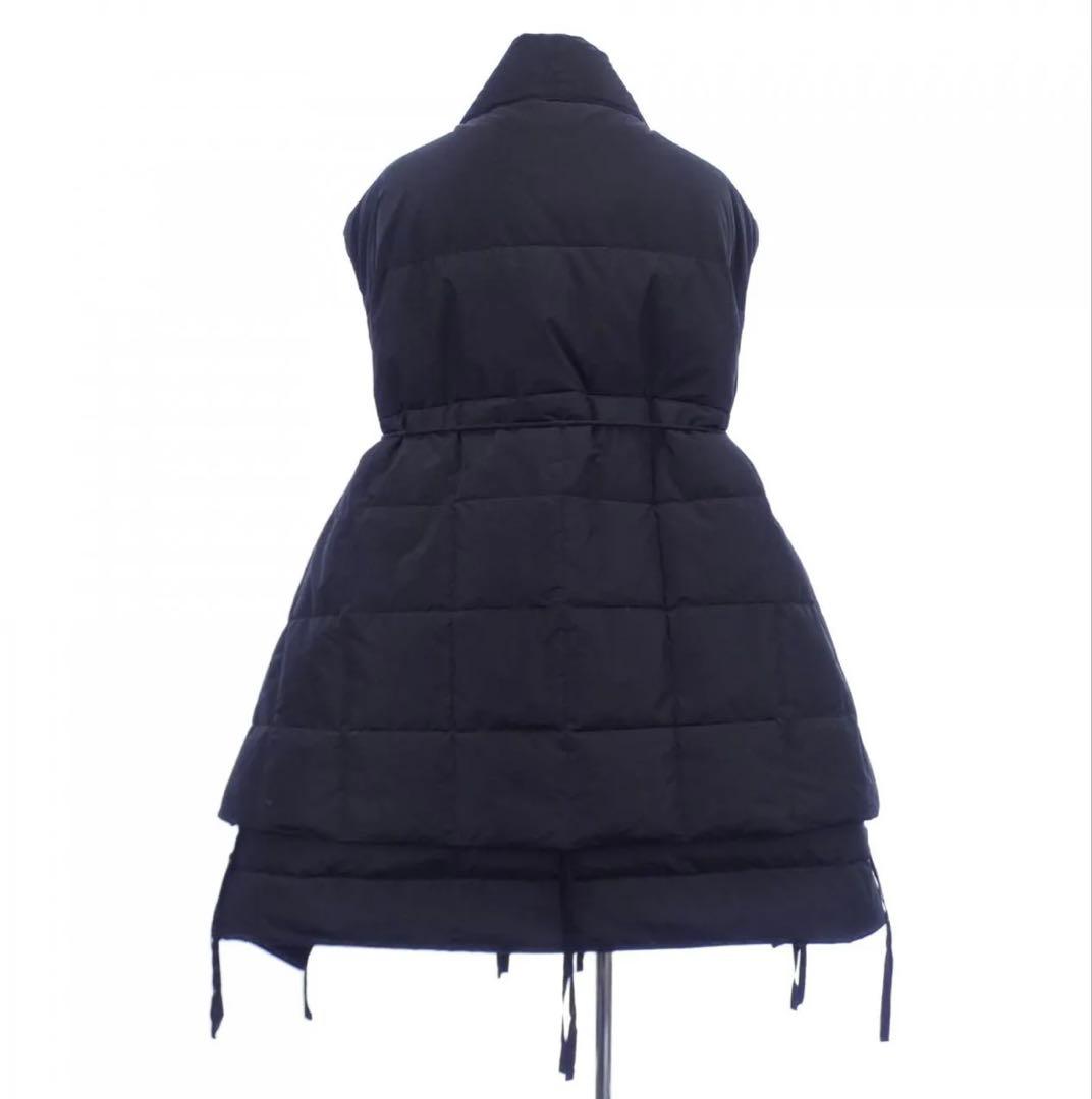 ドゥロワー DRAWER ダウンベスト