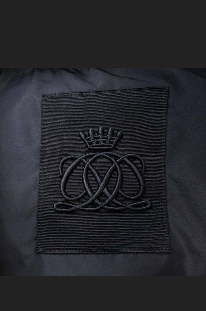 ドゥロワー DRAWER ダウンベスト