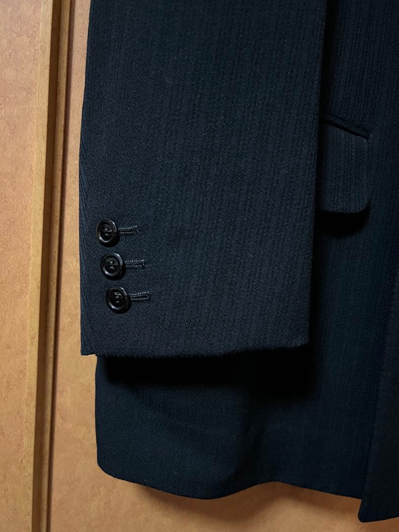 御幸毛織 ヴィンテージ ダブルスーツ スーツ オーダー品 日本製 クラシック