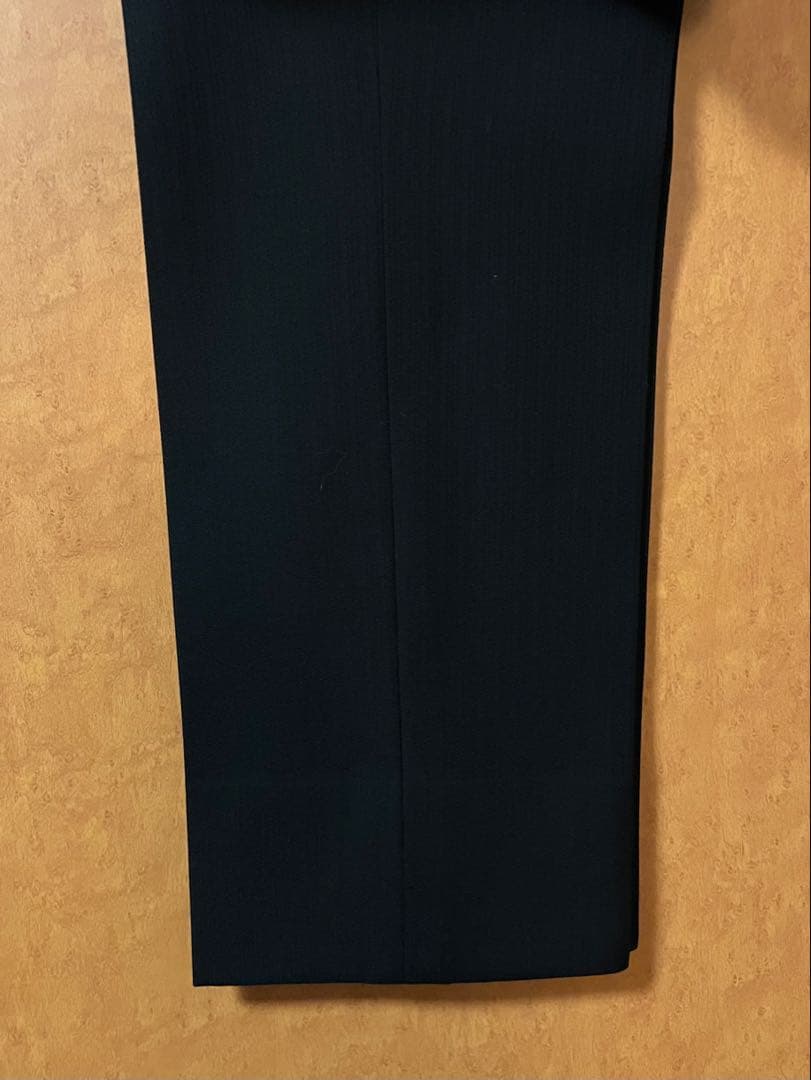 御幸毛織 ヴィンテージ ダブルスーツ スーツ オーダー品 日本製 クラシック