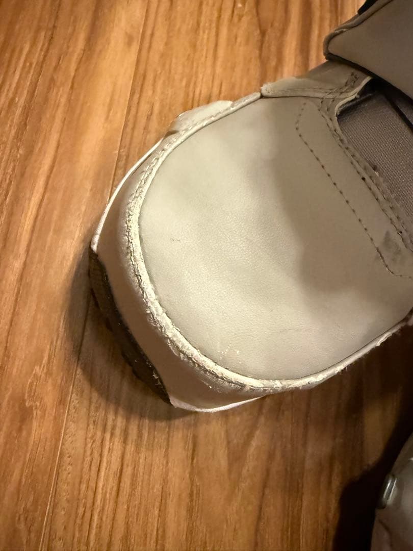 BURTON PHOTON WIDE スノーボードブーツ　26.5メンズ