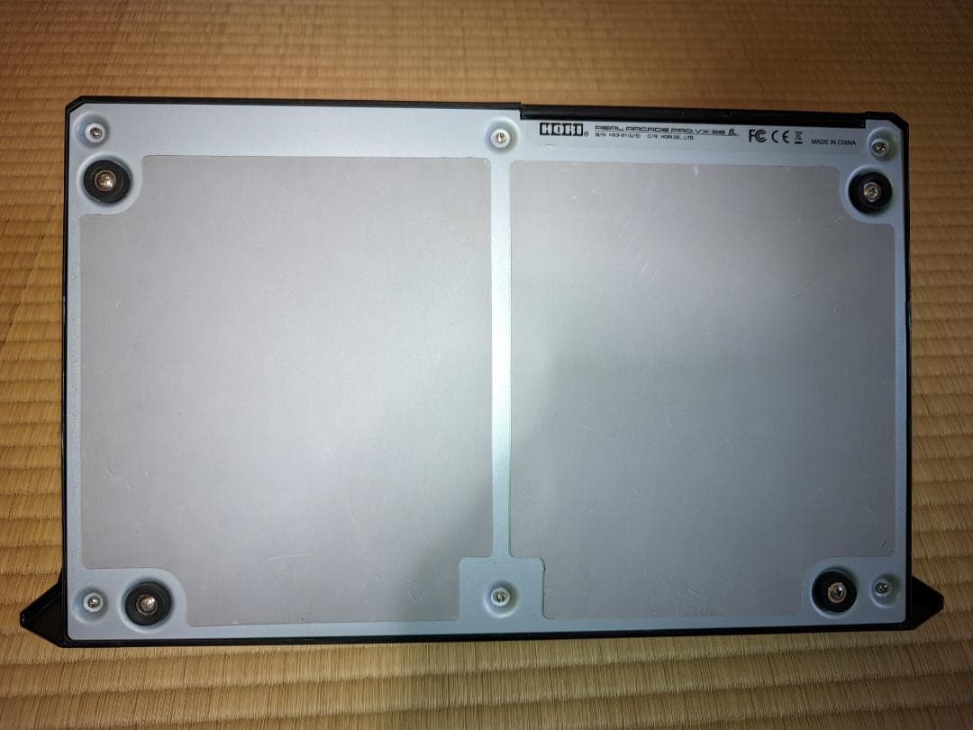 GP2040-CE 低遅延 アーケード コントローラー