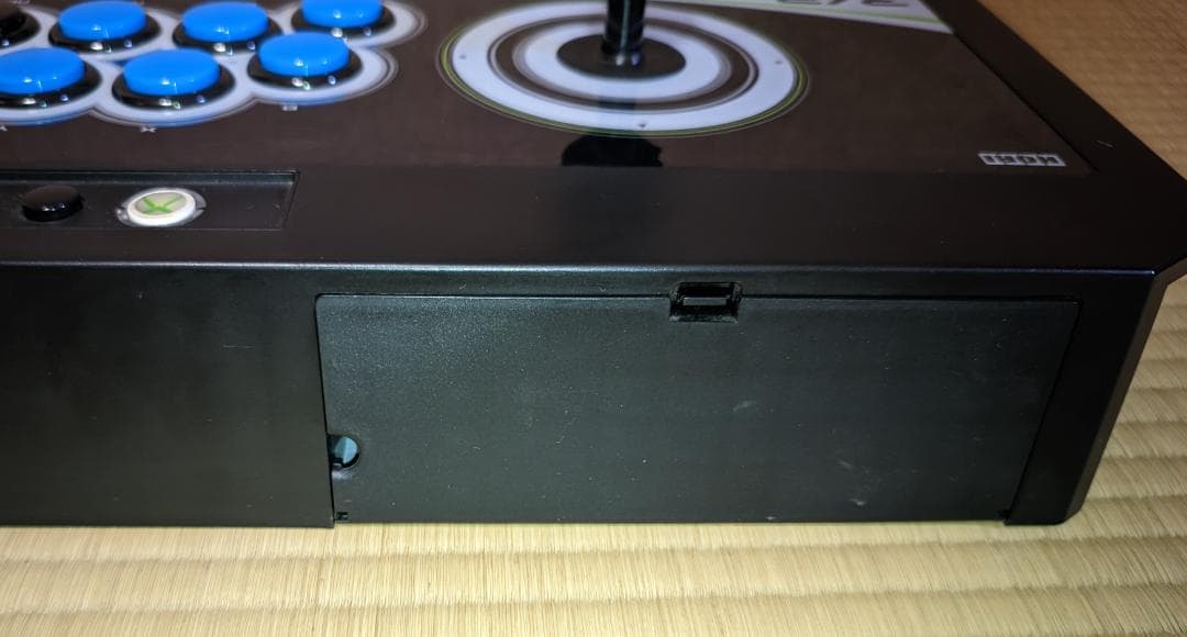 GP2040-CE 低遅延 アーケード コントローラー