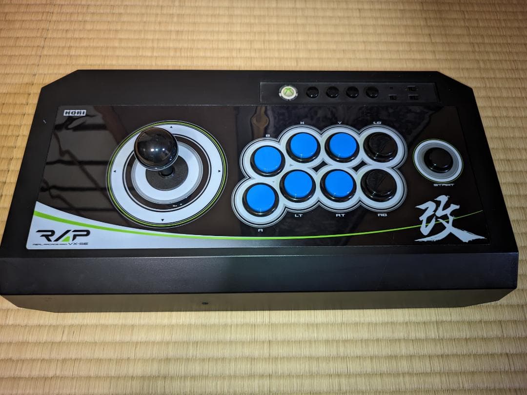 GP2040-CE 低遅延 アーケード コントローラー