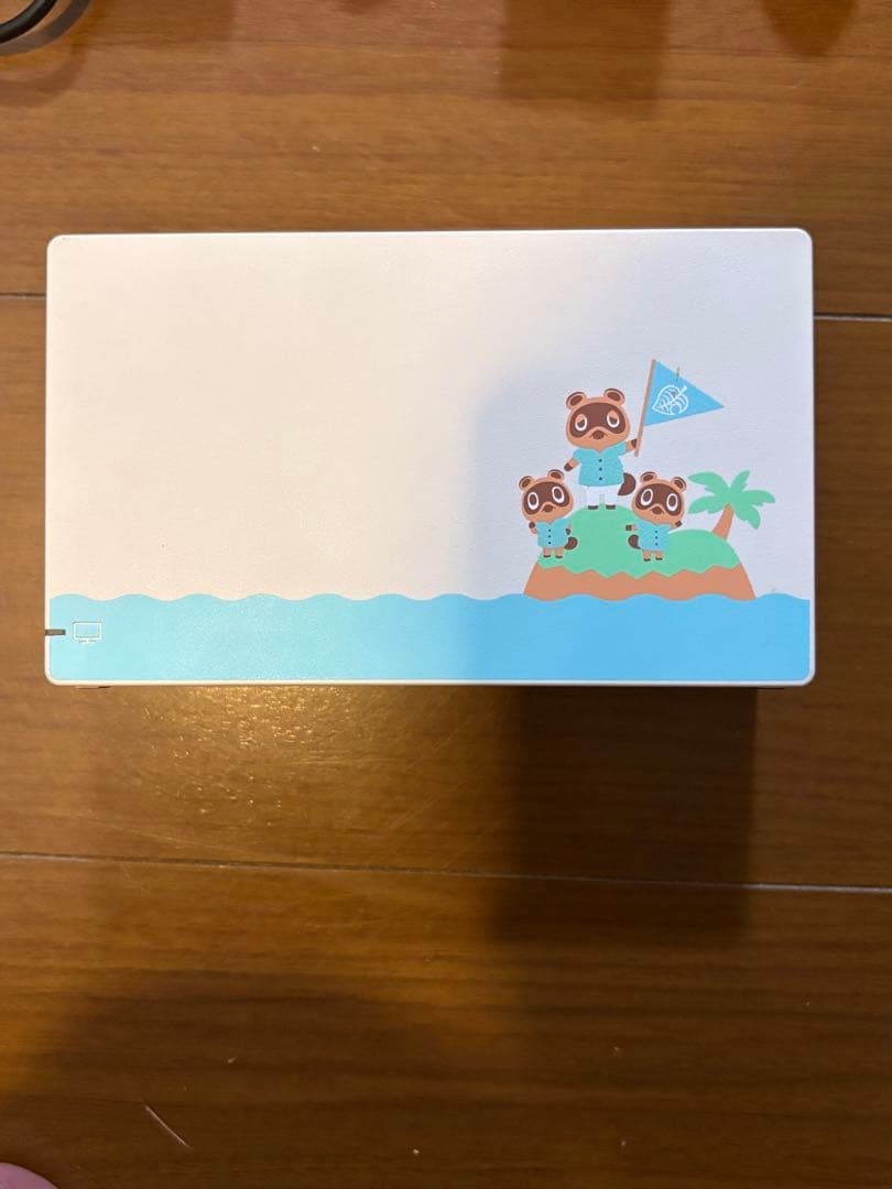 Nintendo Switch どうぶつの森セット