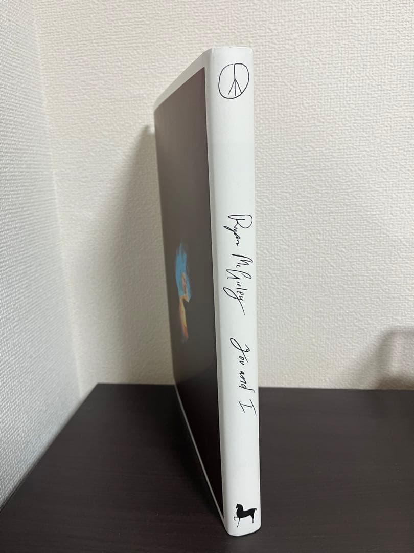 【写真集】Ryan McGinleyライアンマッギンレー 『You and I』