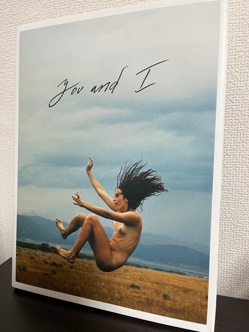 【写真集】Ryan McGinleyライアンマッギンレー 『You and I』