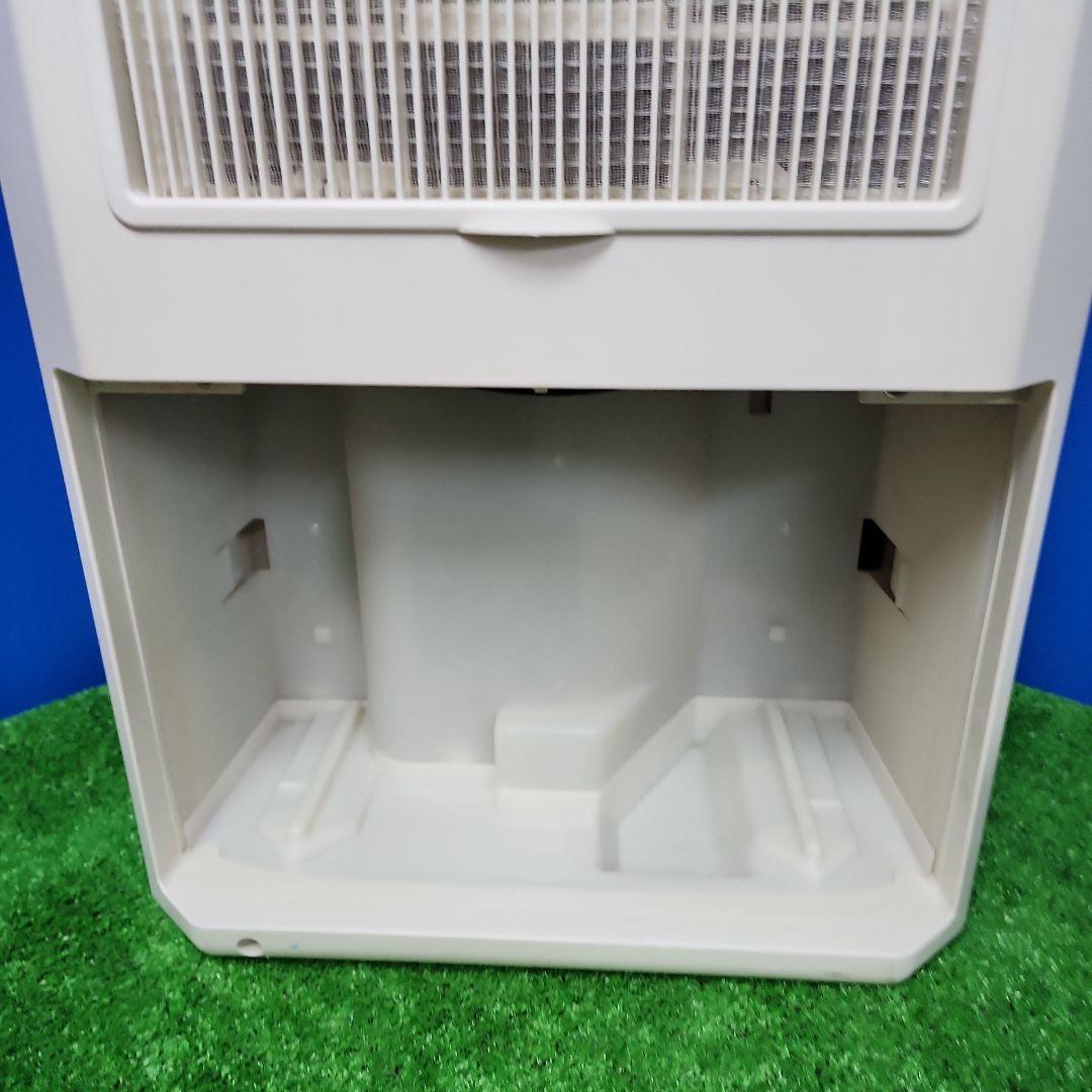 H234★コロナ冷風衣類乾燥除湿機CDM-1018 /18年製・保証付・送料無料