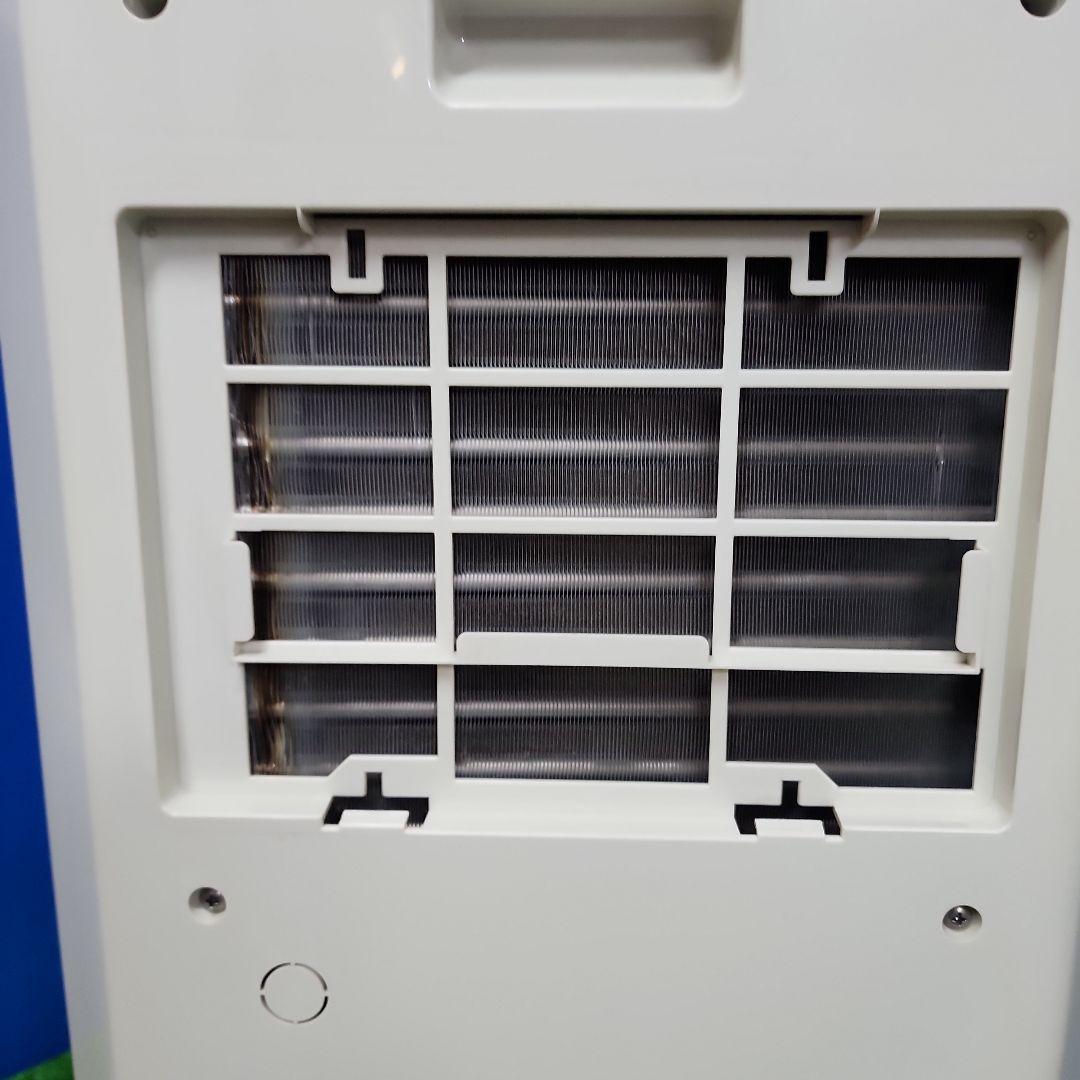 H234★コロナ冷風衣類乾燥除湿機CDM-1018 /18年製・保証付・送料無料