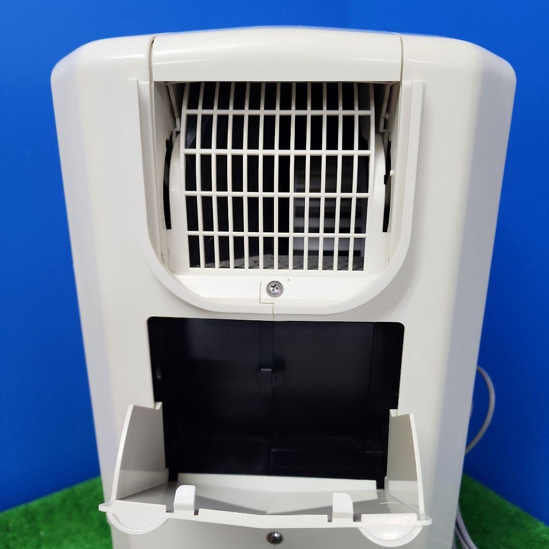 H234★コロナ冷風衣類乾燥除湿機CDM-1018 /18年製・保証付・送料無料