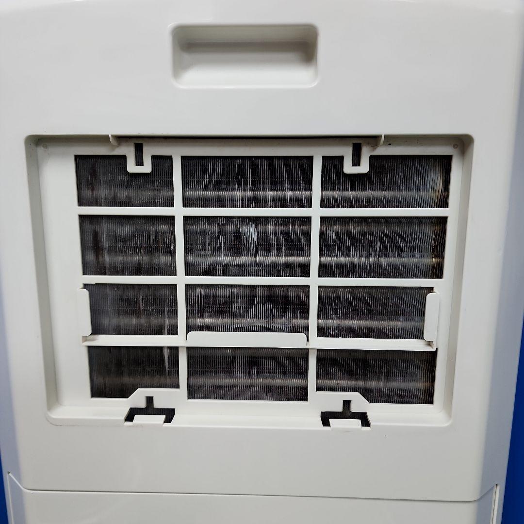 H234★コロナ冷風衣類乾燥除湿機CDM-1018 /18年製・保証付・送料無料