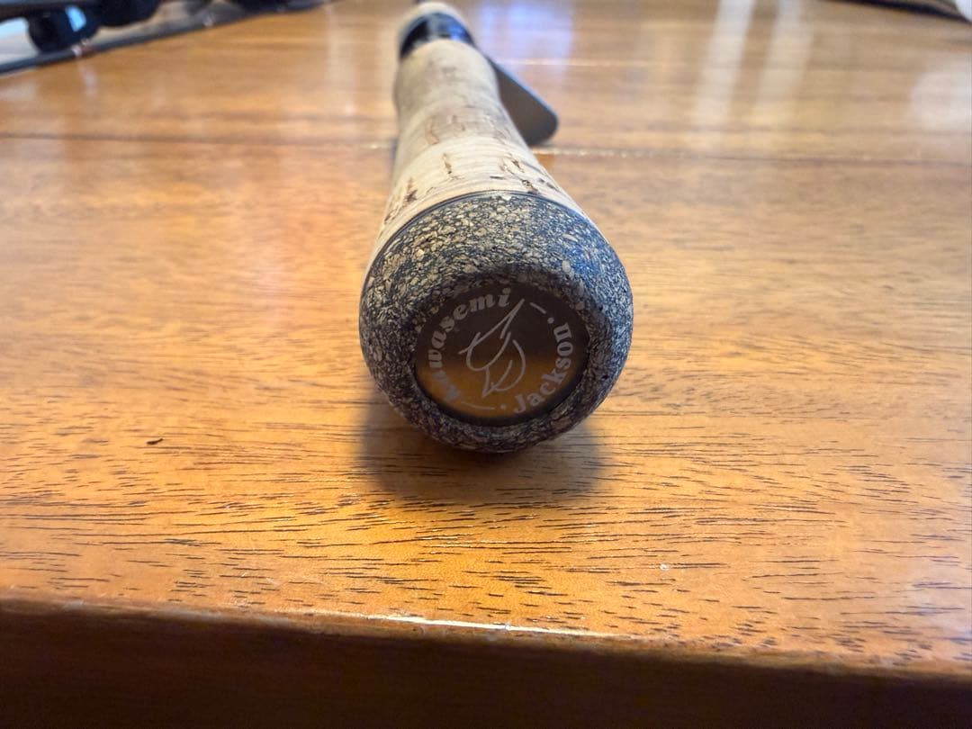 N*様 [ジャクソン]カワセミラプソディ　KWSM-C411UL