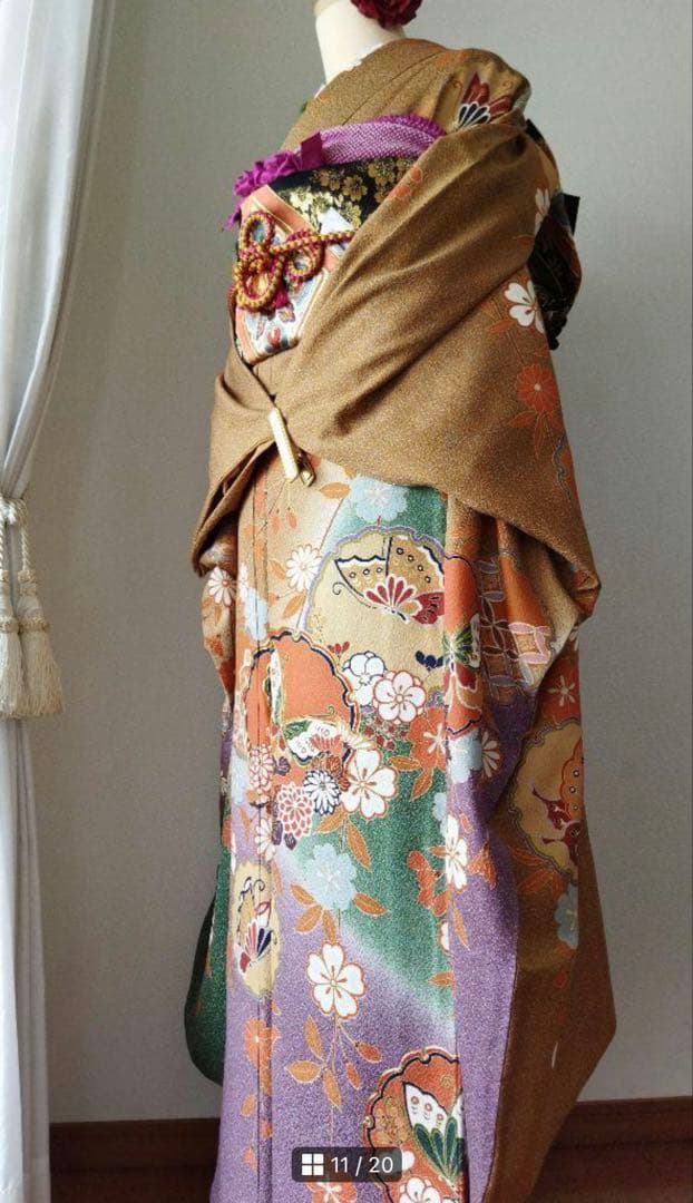 着物・浴衣 nana