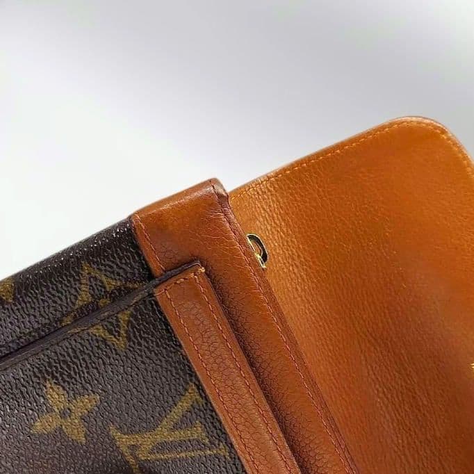 ルイヴィトン　ポルトフォイユ　エリゼ　モノグラム　長財布