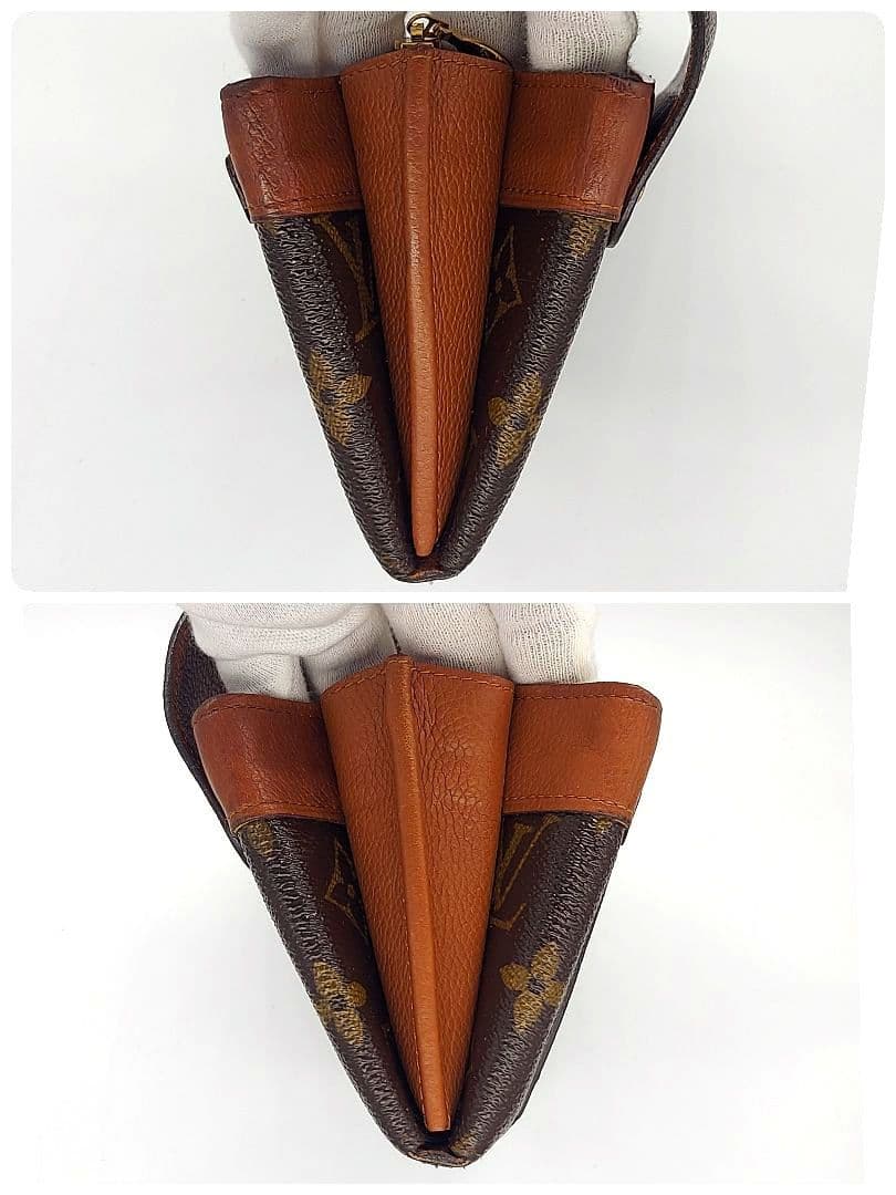 ルイヴィトン　ポルトフォイユ　エリゼ　モノグラム　長財布