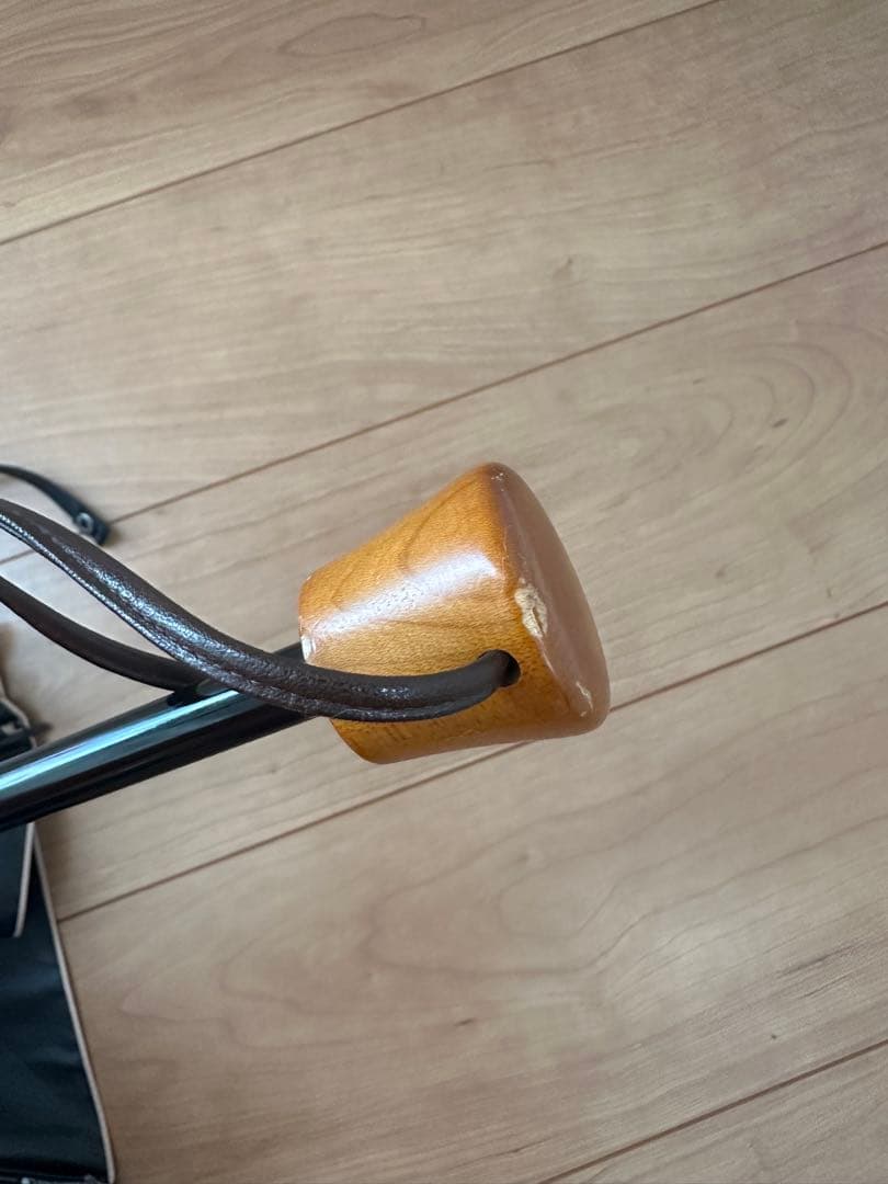 サンバリア100 3段折 コンビ　日傘