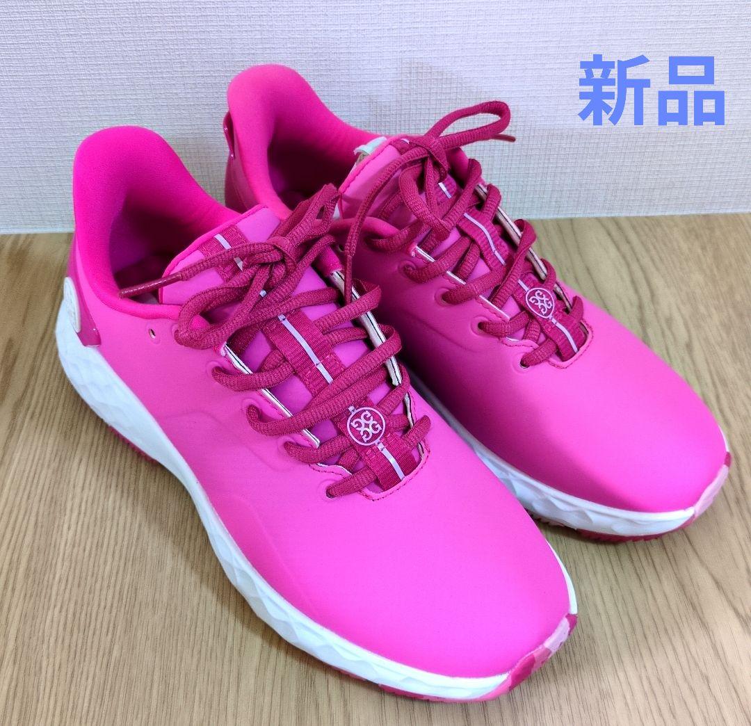 新品 G/FORE ゴルフシューズ(女性用)