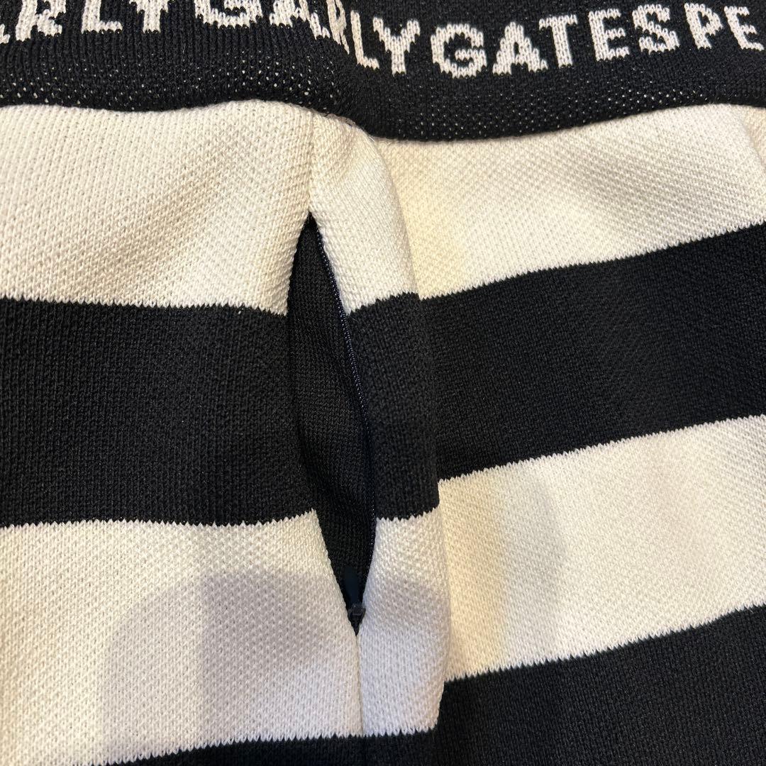 【PEARLY GATES 】スカート