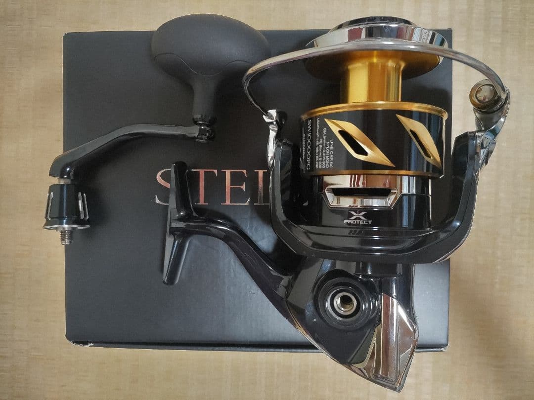 19ステラSW 10000PG