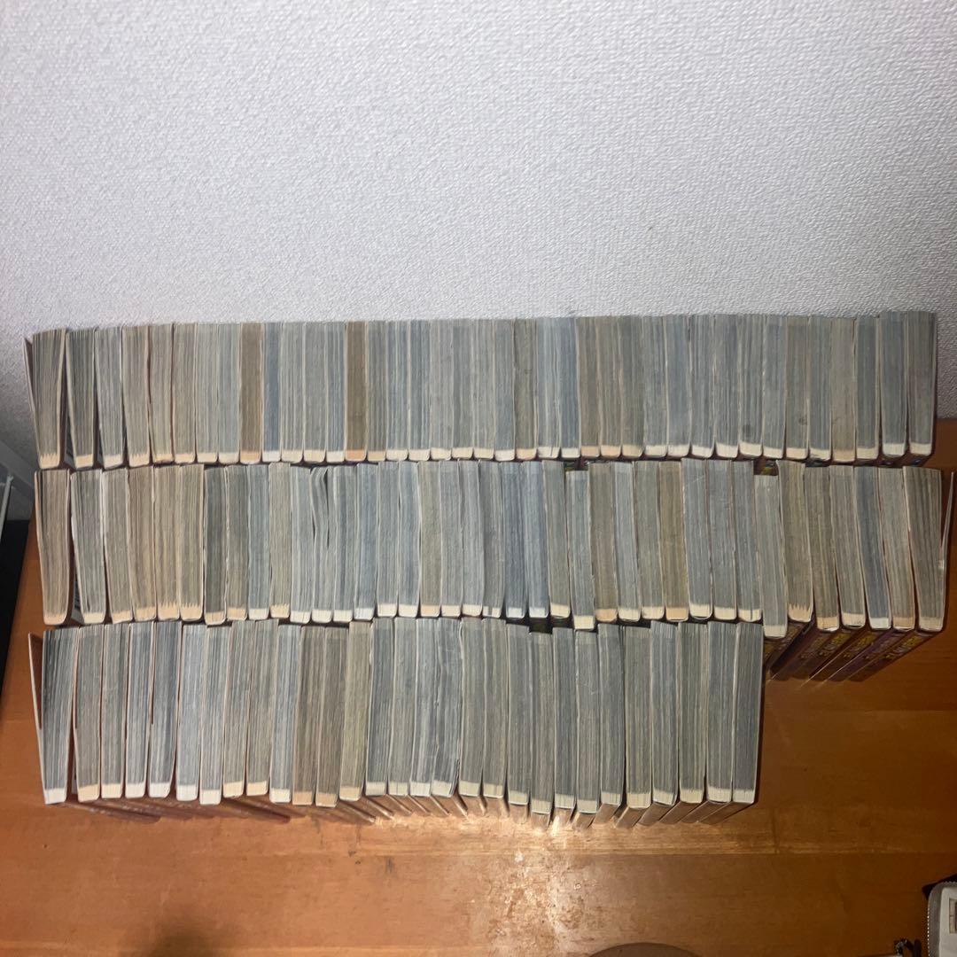 値下げしました！名探偵　コナン 全巻セット（1巻〜106巻）